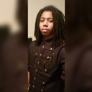 Meet your Posher, Darrien